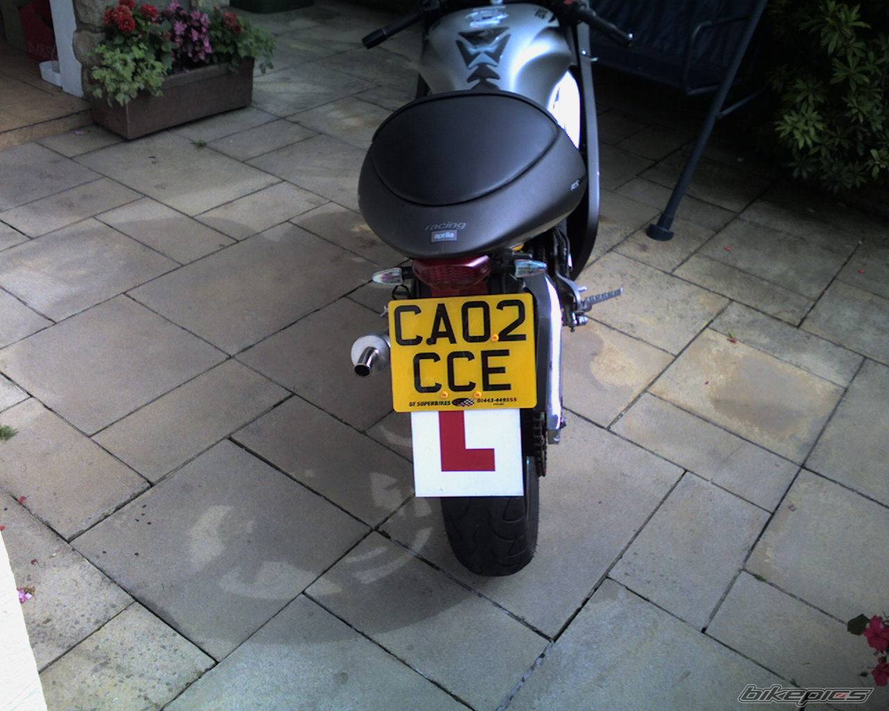 Bike Photo 418412
