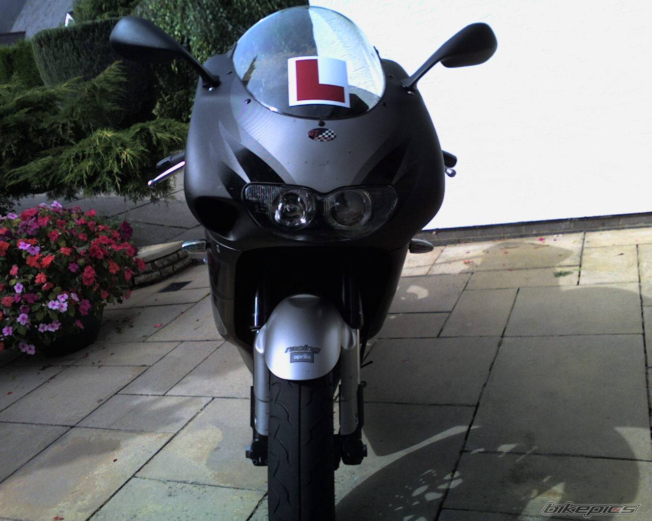 Bike Photo 418413