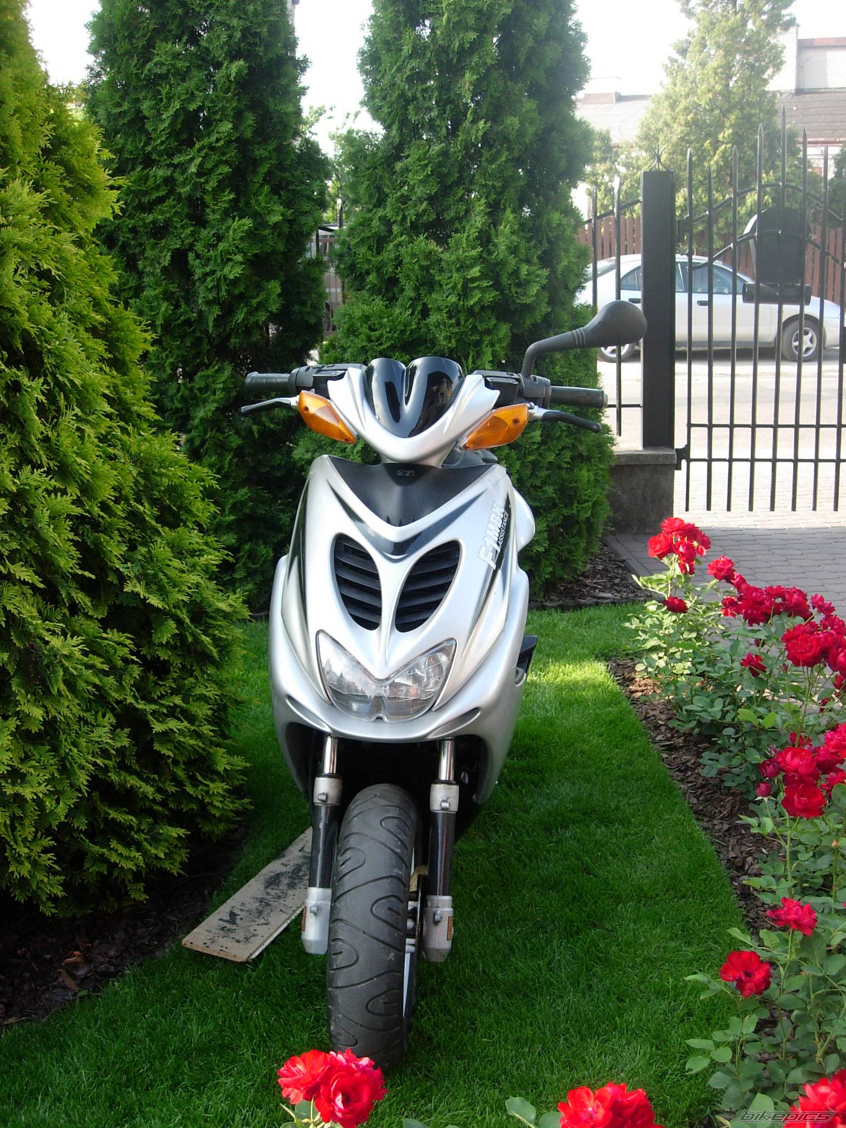 Bike Photo 418416
