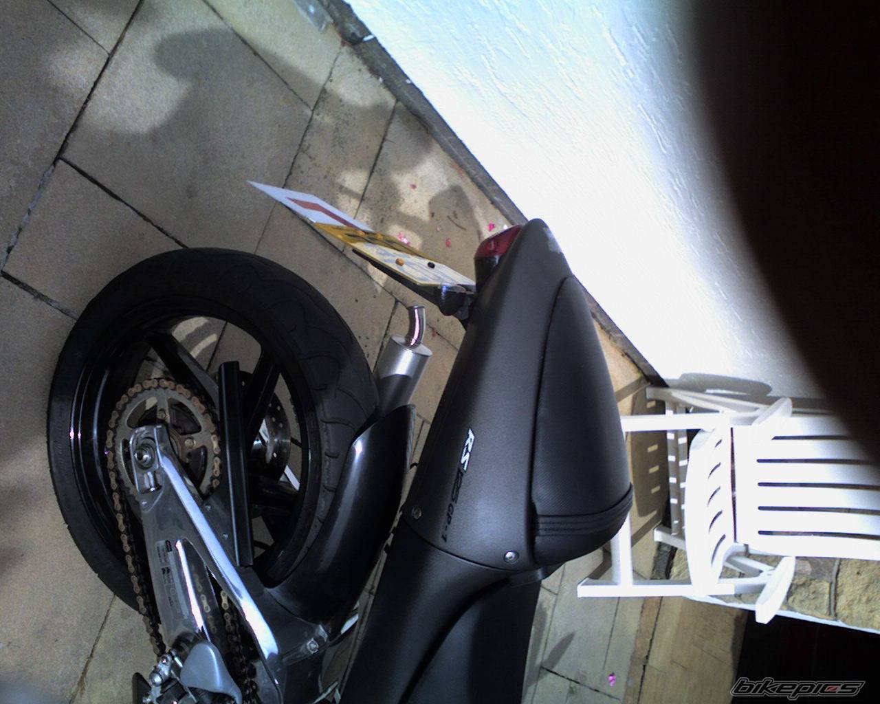Bike Photo 418417