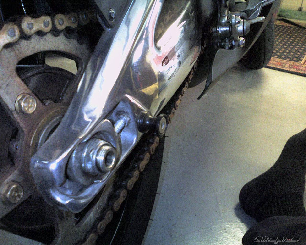 Bike Photo 418419