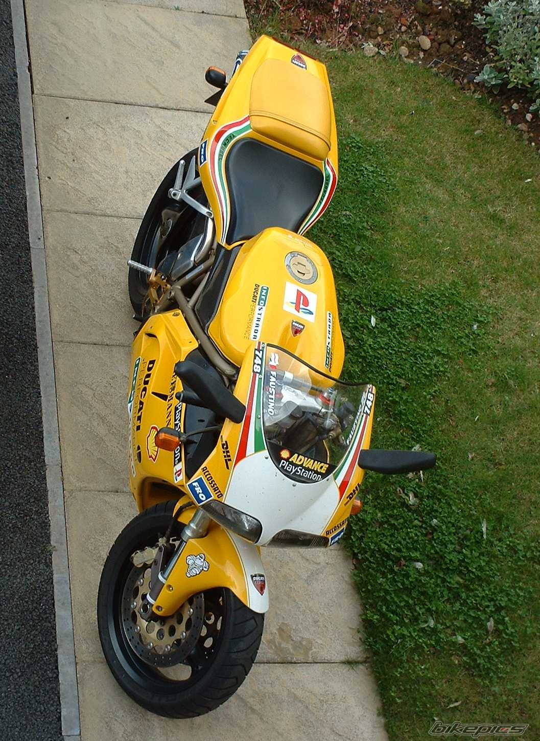 Bike Photo 41842