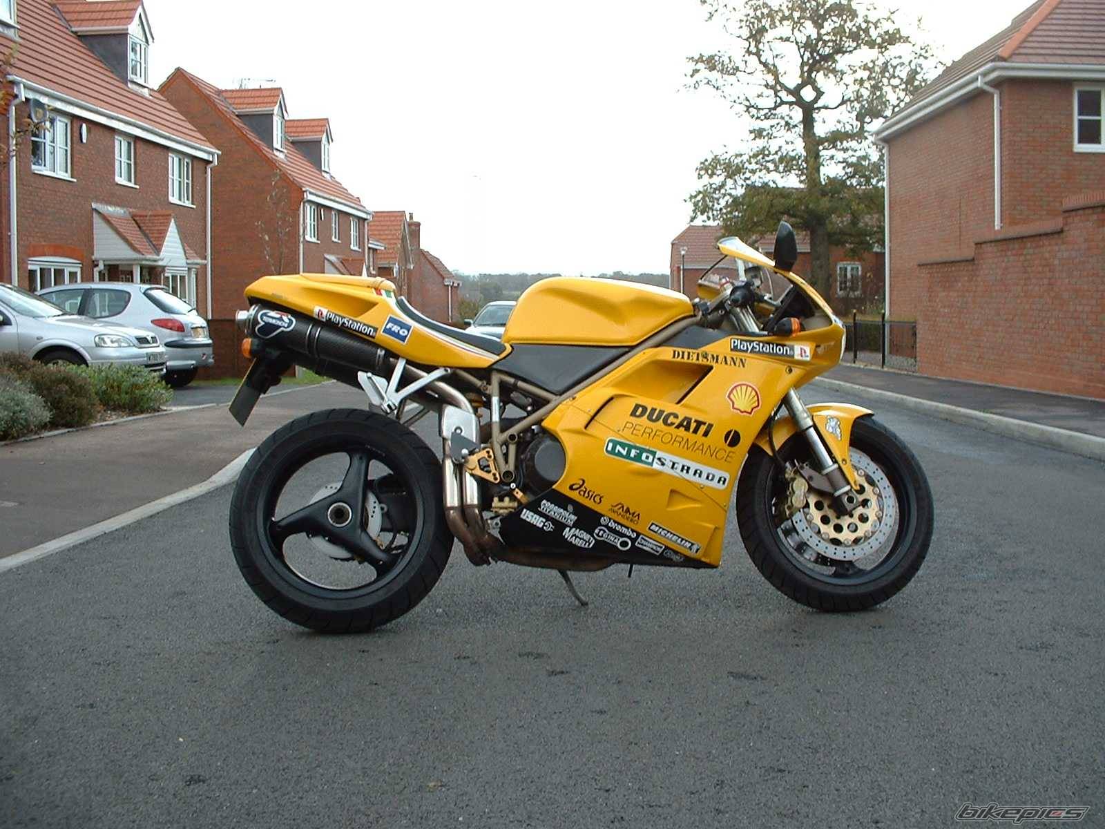 Bike Photo 41843