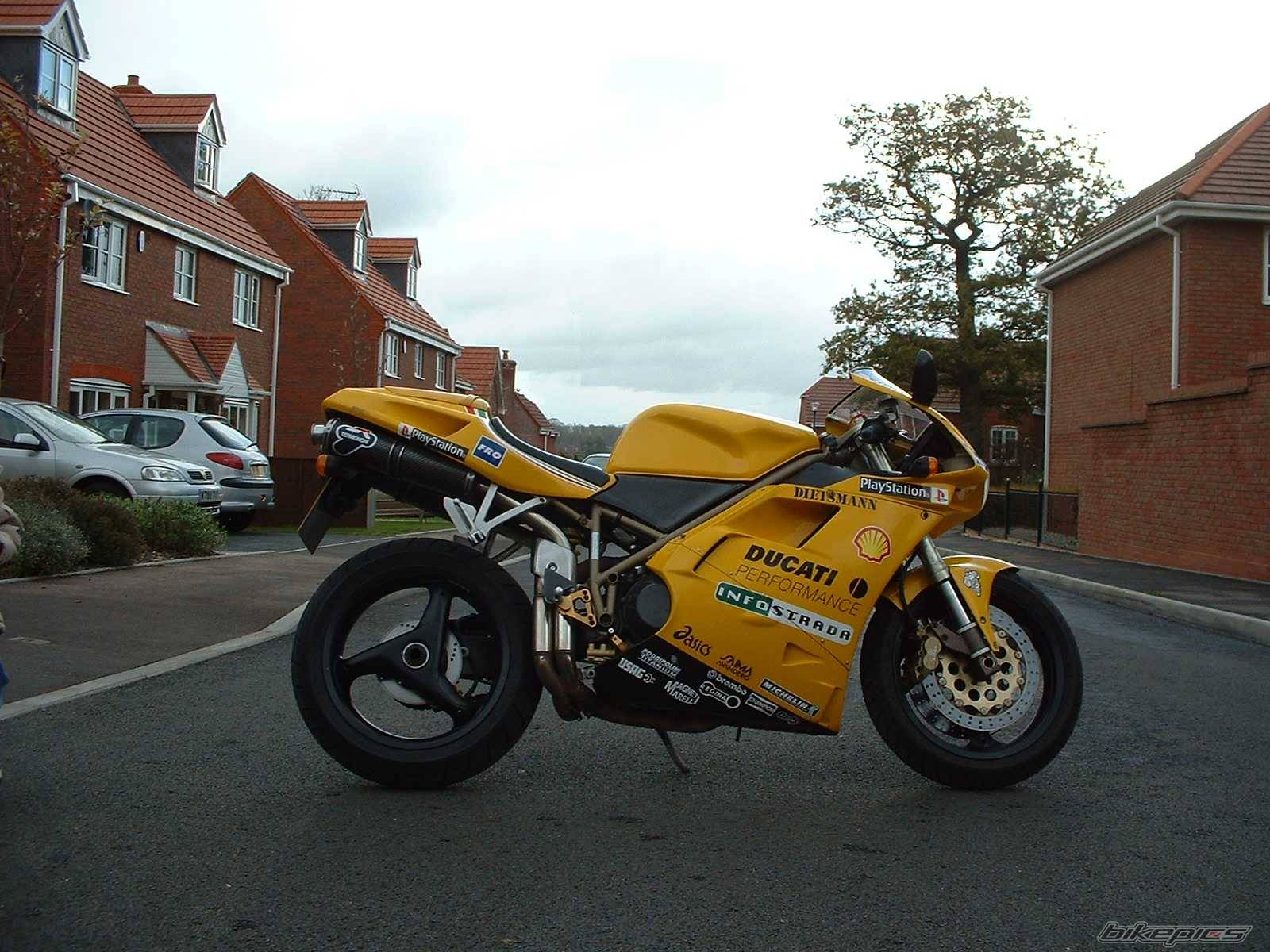 Bike Photo 41844