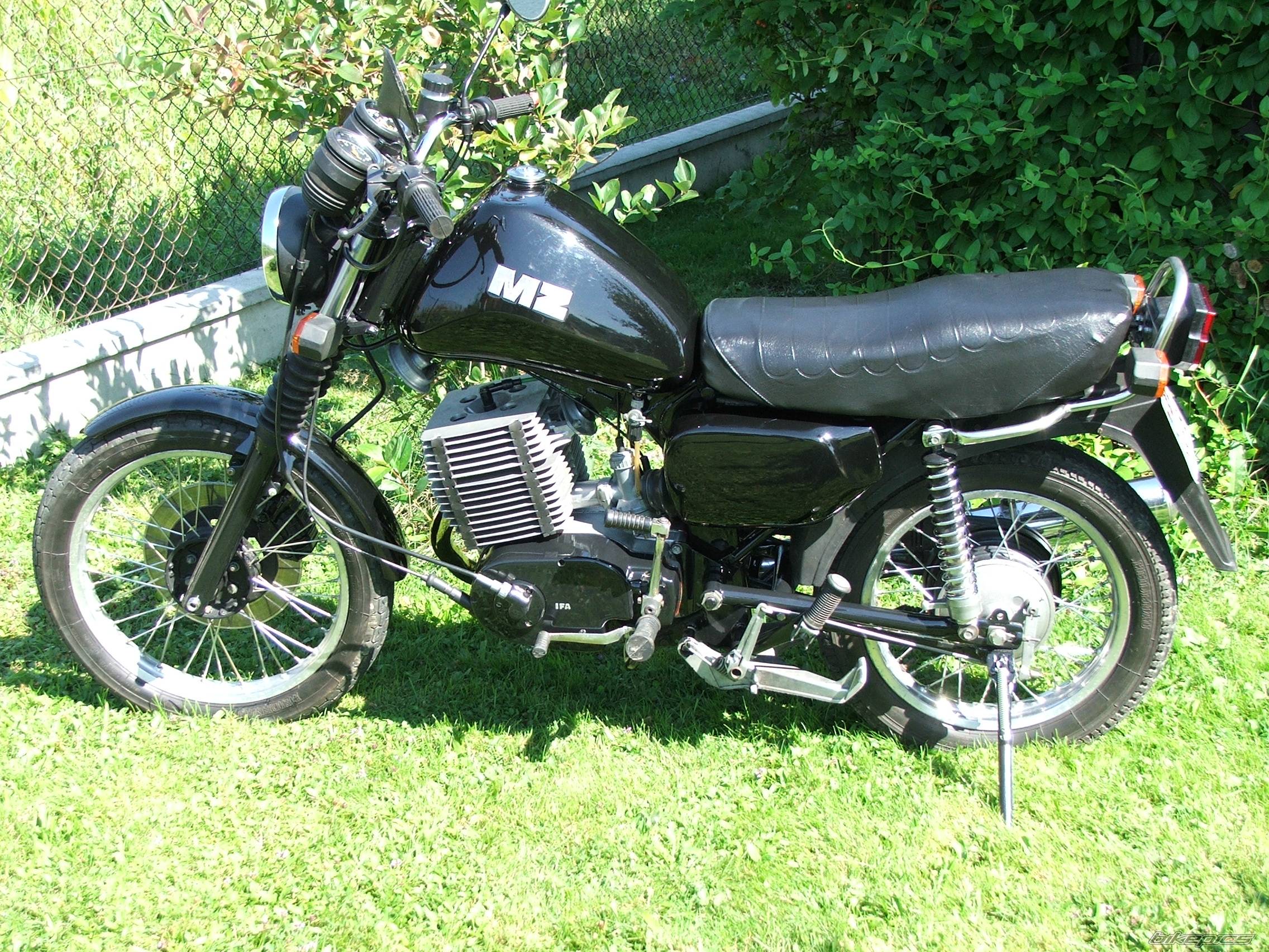 Bike Photo 418456