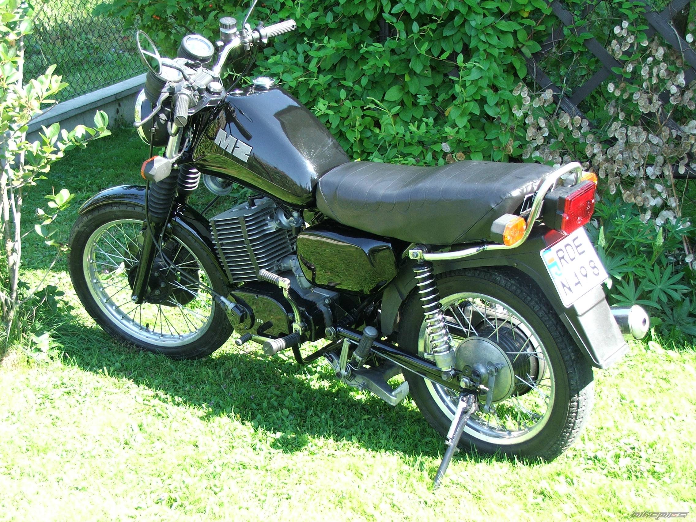 Bike Photo 418457