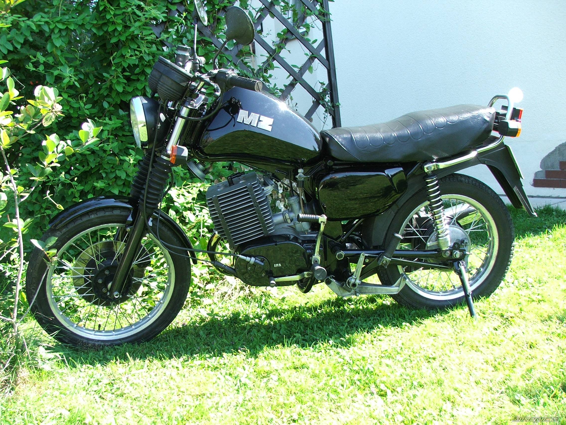 Bike Photo 418459