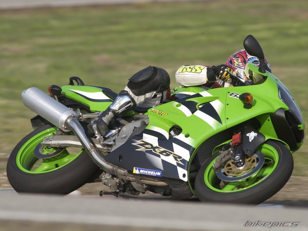 Bike Photo 41846