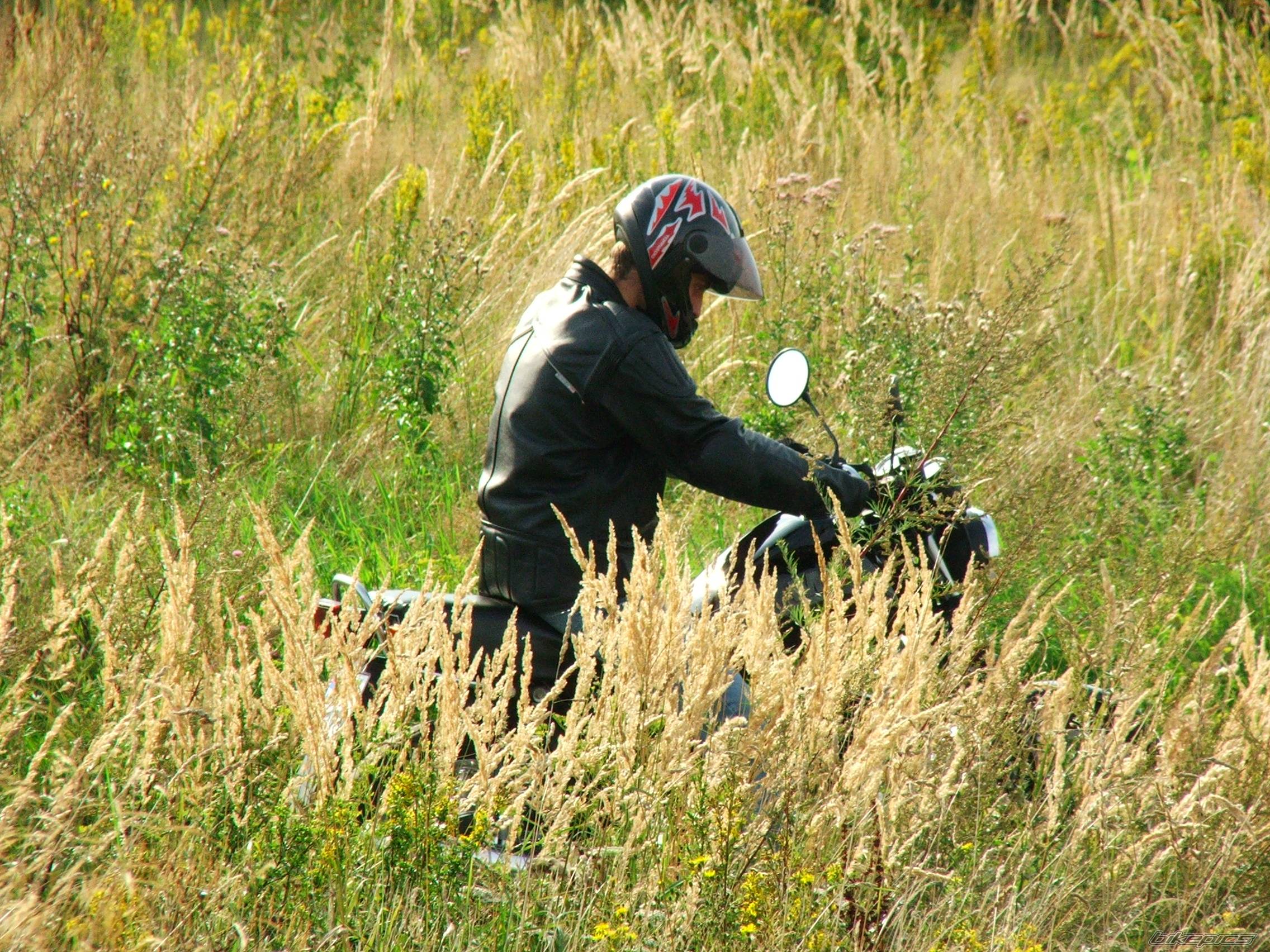 Bike Photo 418462