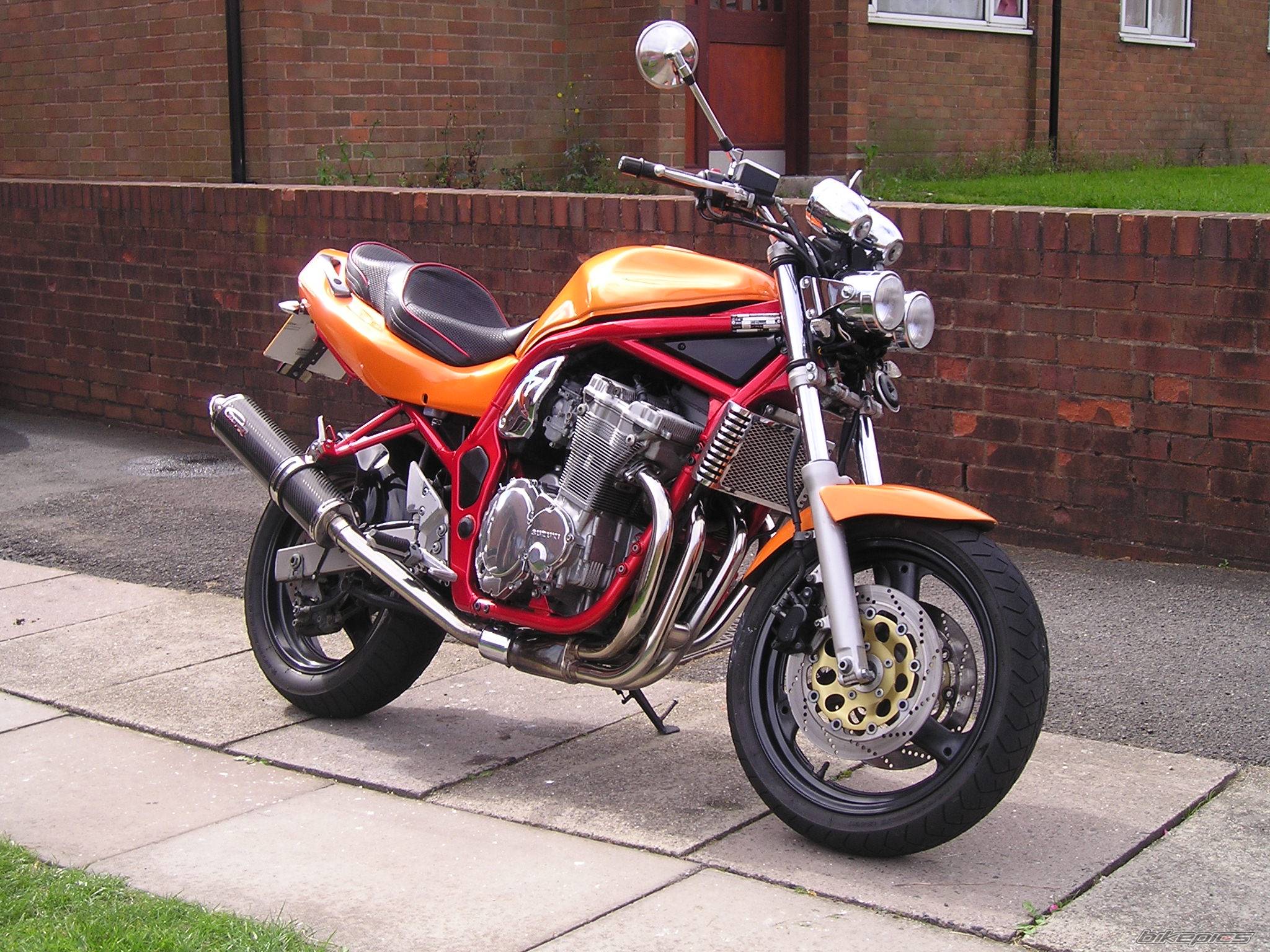 Bike Photo 418463