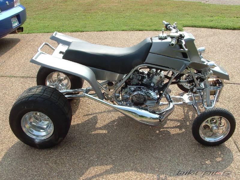 Bike Photo 418472