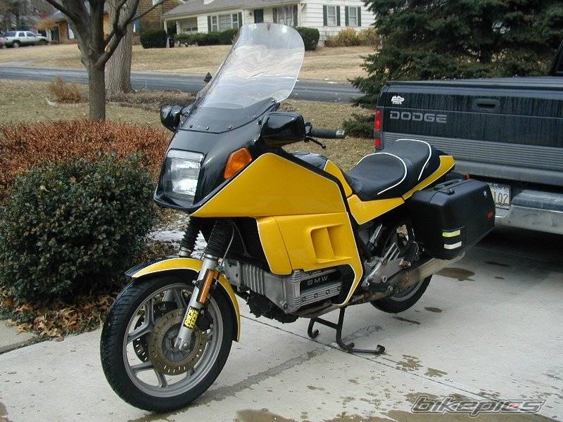 Bike Photo 418490