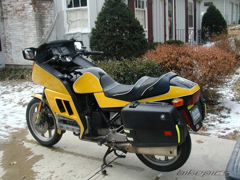 Bike Photo 418496