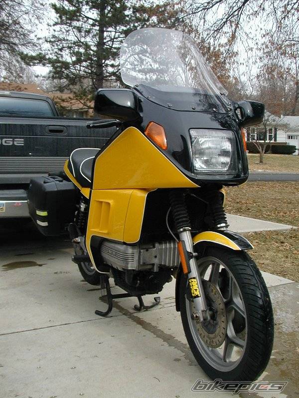 Bike Photo 418497