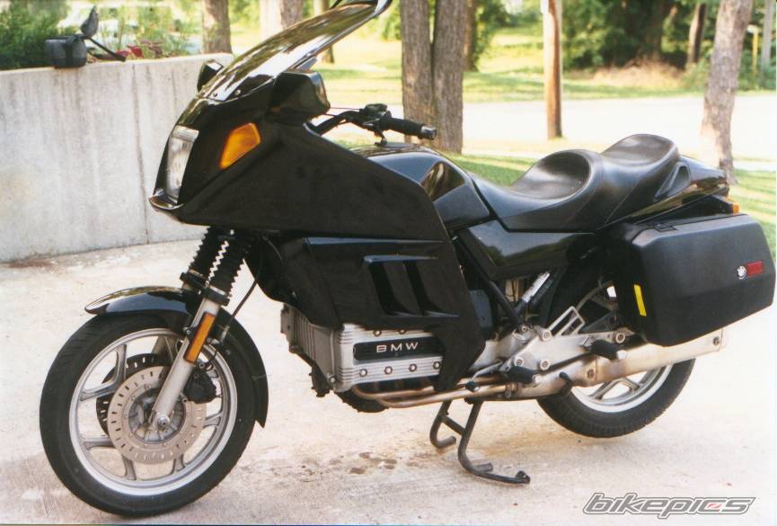 Bike Photo 418498