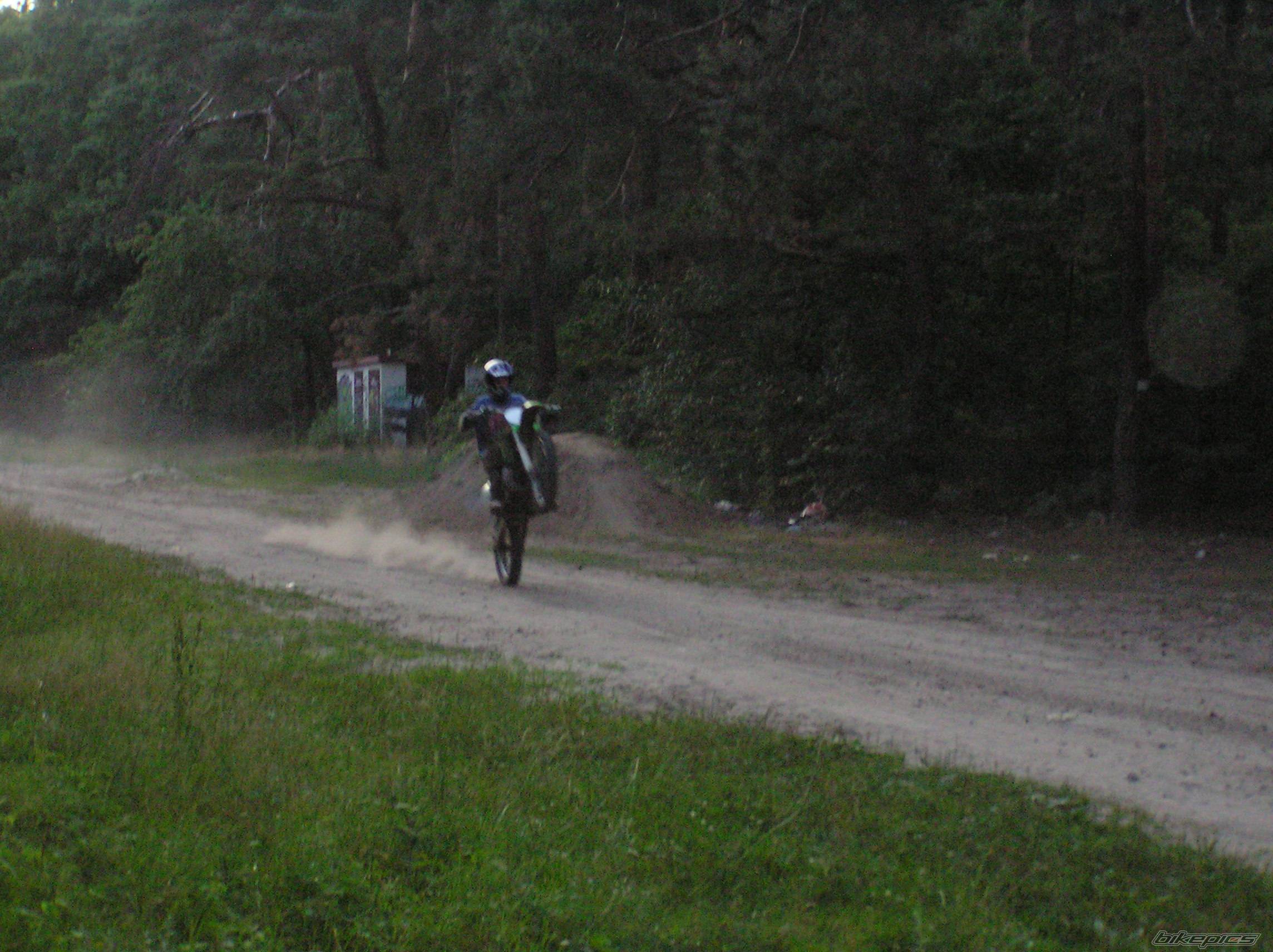 Bike Photo 418541