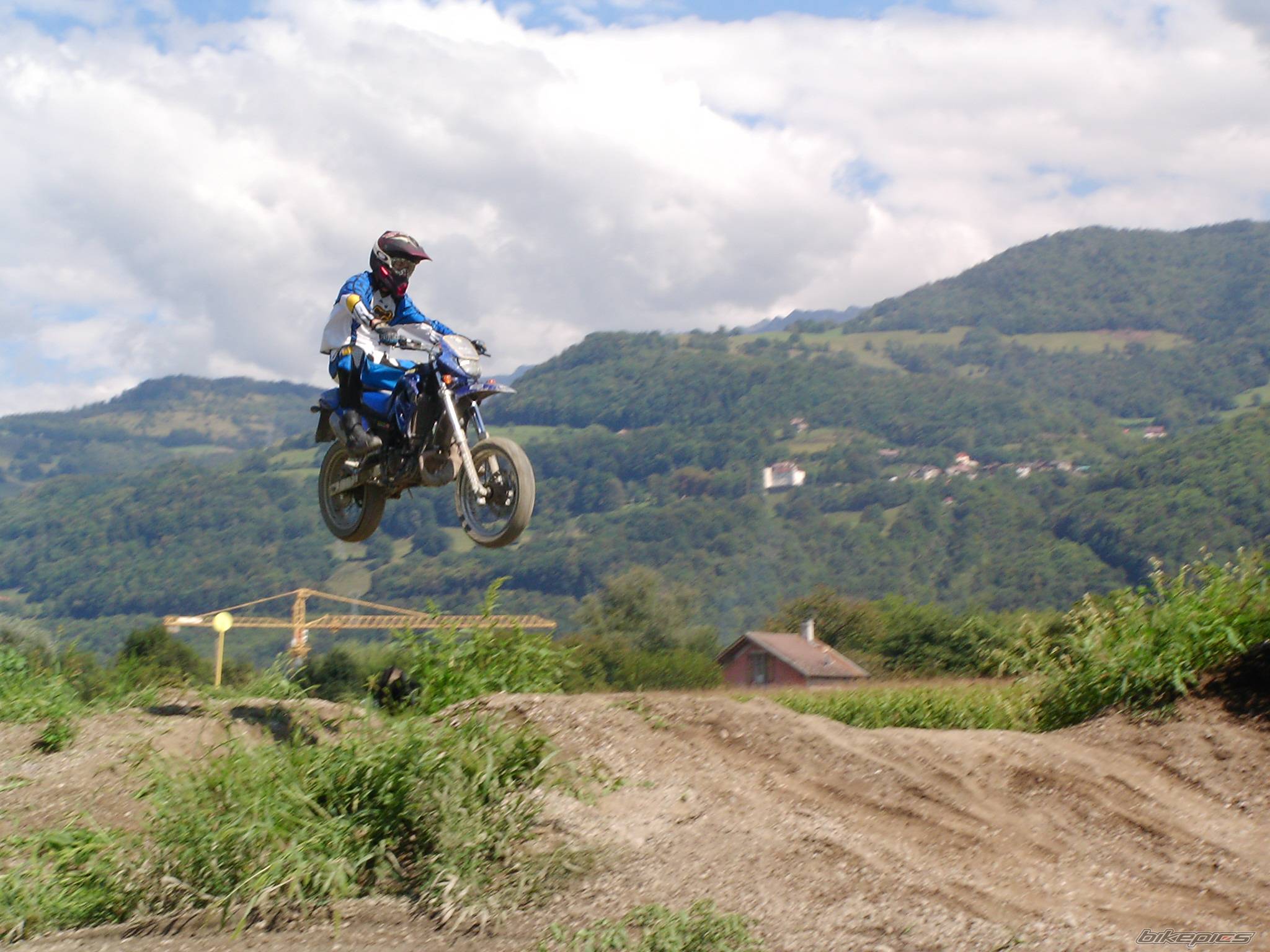 Bike Photo 418564