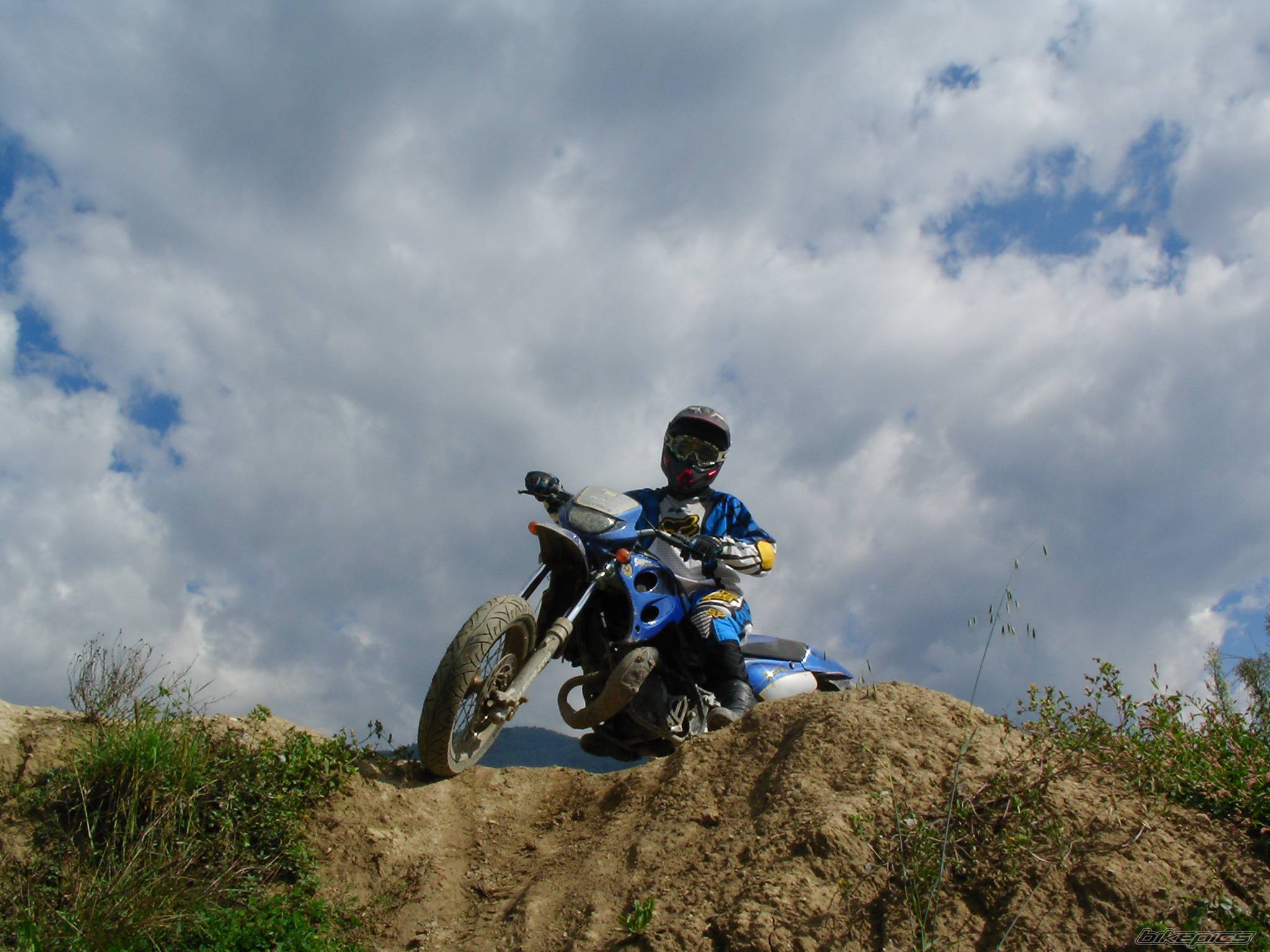Bike Photo 418568