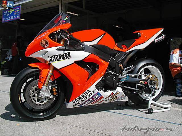 Bike Photo 418575