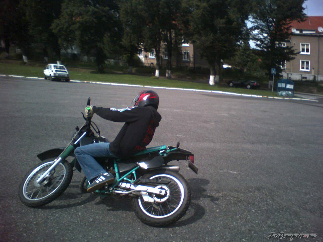 Bike Photo 418596