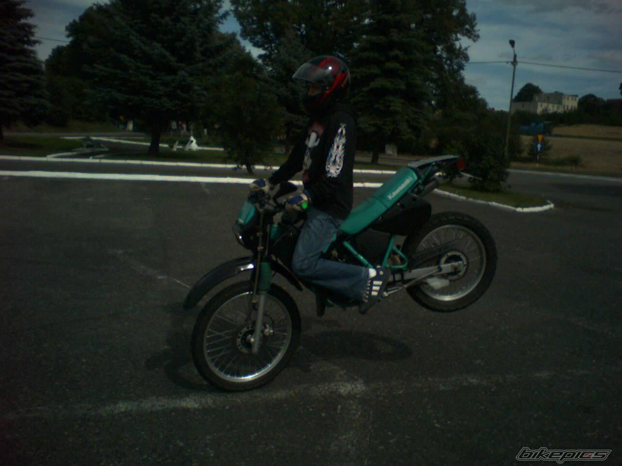 Bike Photo 418600