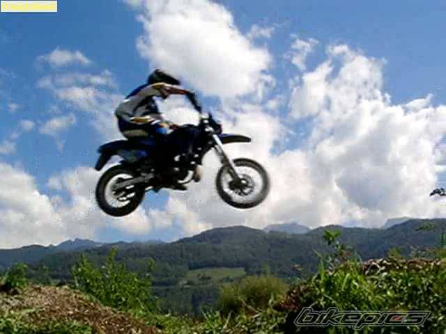 Bike Photo 418605