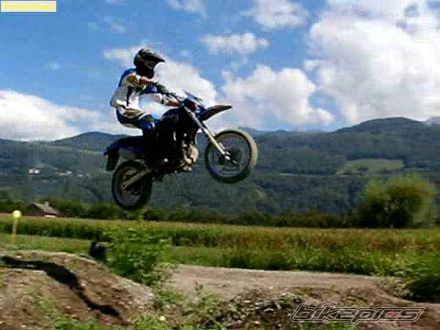 Bike Photo 418607