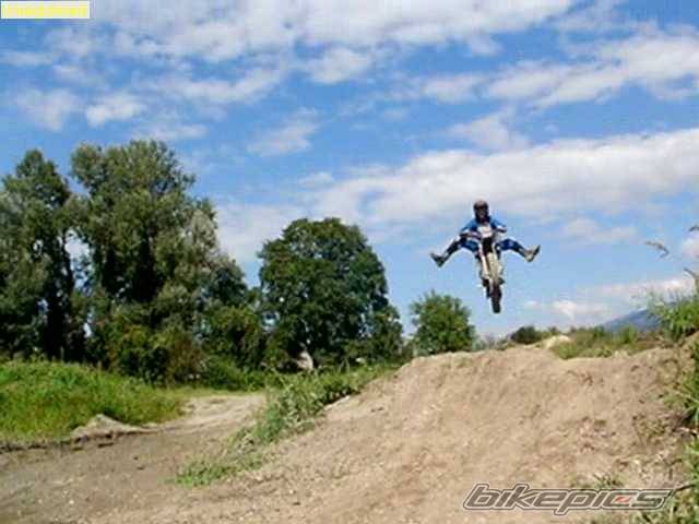 Bike Photo 418608