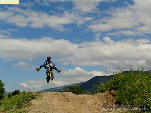 Bike Photo 418609