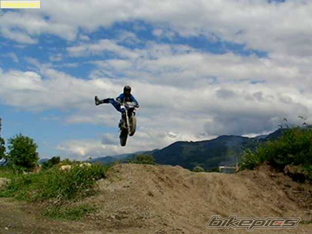 Bike Photo 418610
