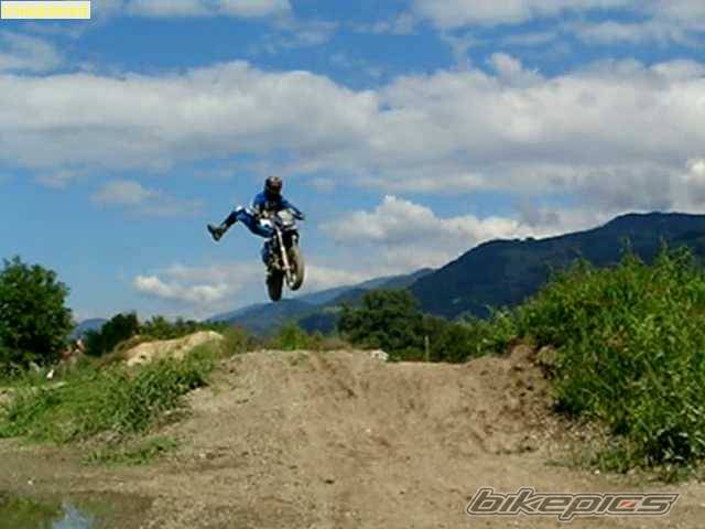 Bike Photo 418612