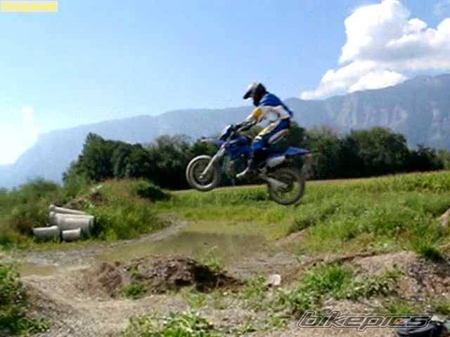 Bike Photo 418615