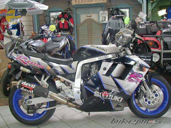 Bike Photo 418632