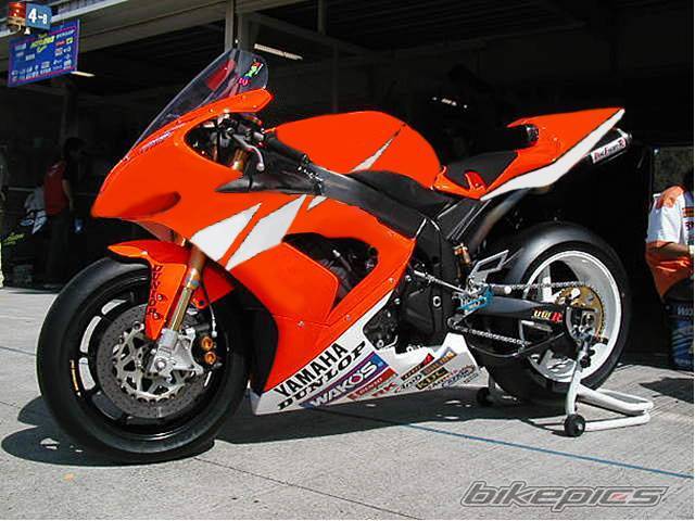 Bike Photo 418636