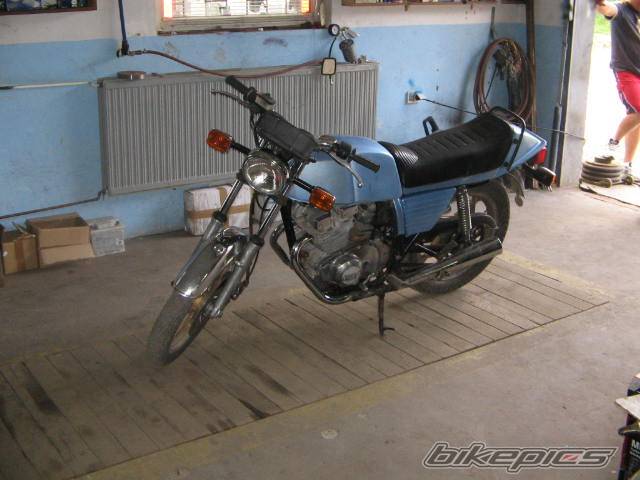 Bike Photo 418657