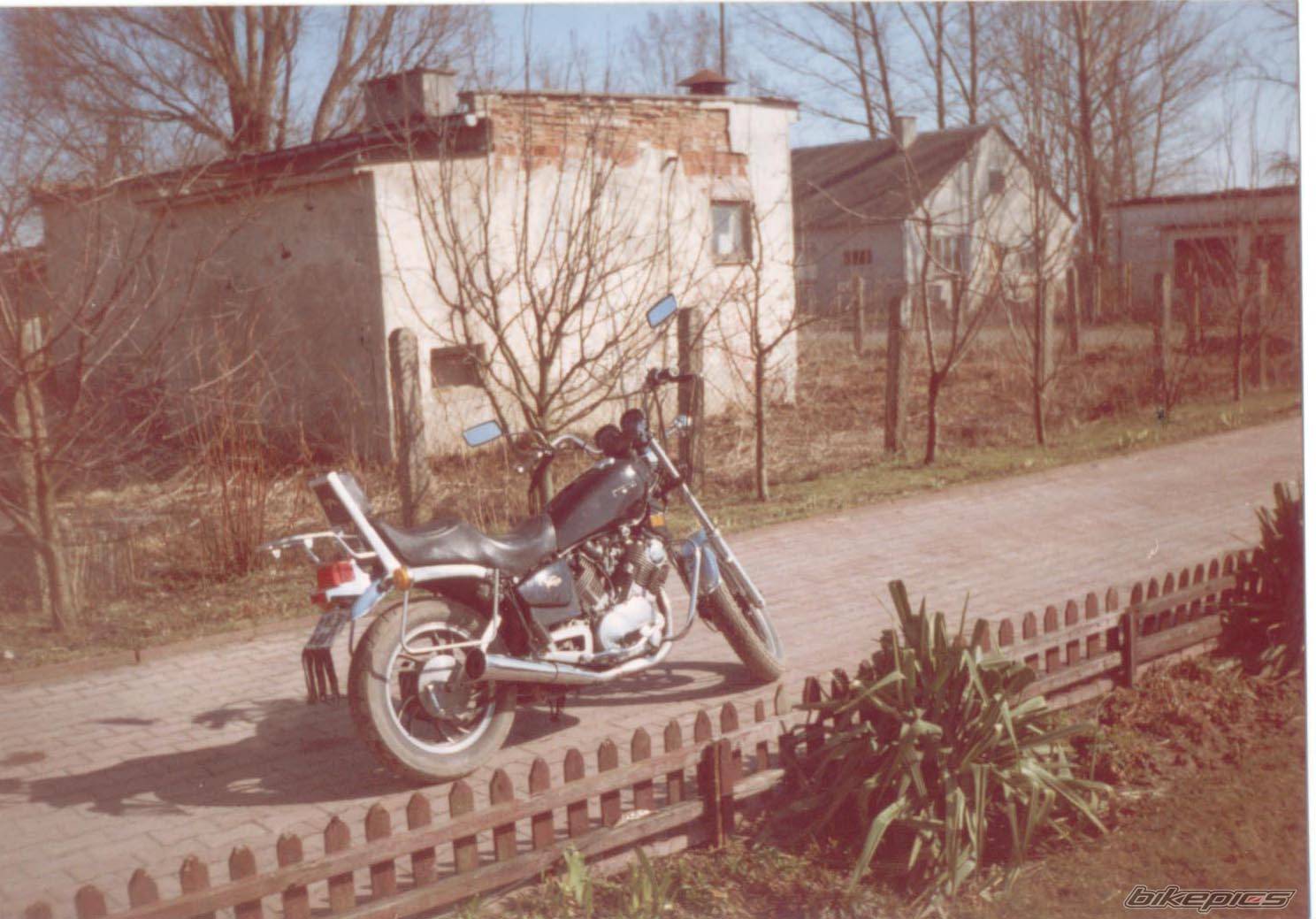 Bike Photo 41870
