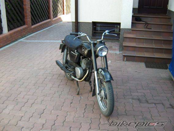 Bike Photo 418709