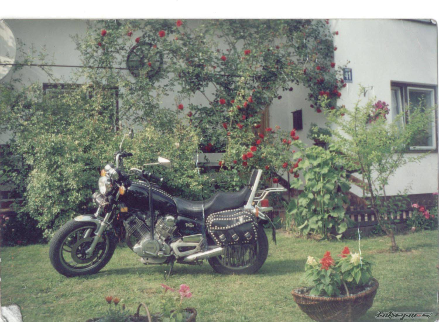 Bike Photo 41871