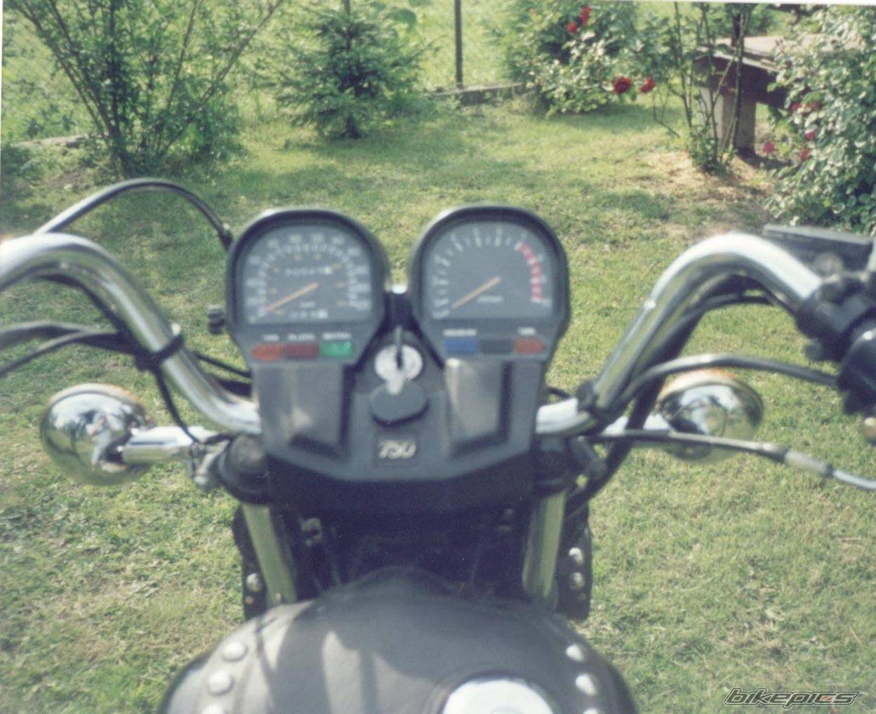 Bike Photo 41872