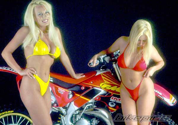 Bike Photo 41874