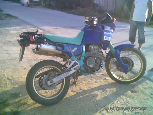 Bike Photo 418742
