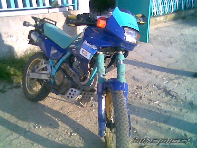 Bike Photo 418744