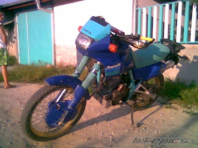 Bike Photo 418748