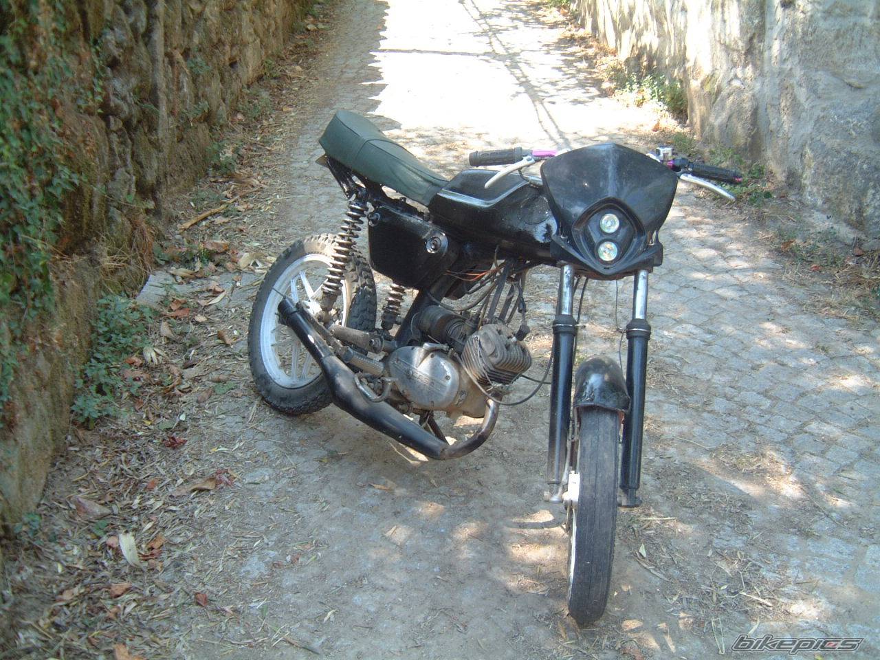 Bike Photo 418768