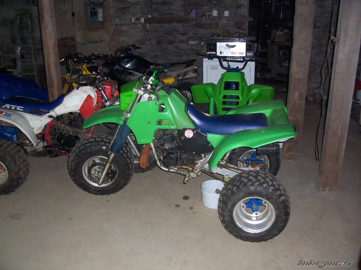 Bike Photo 418787