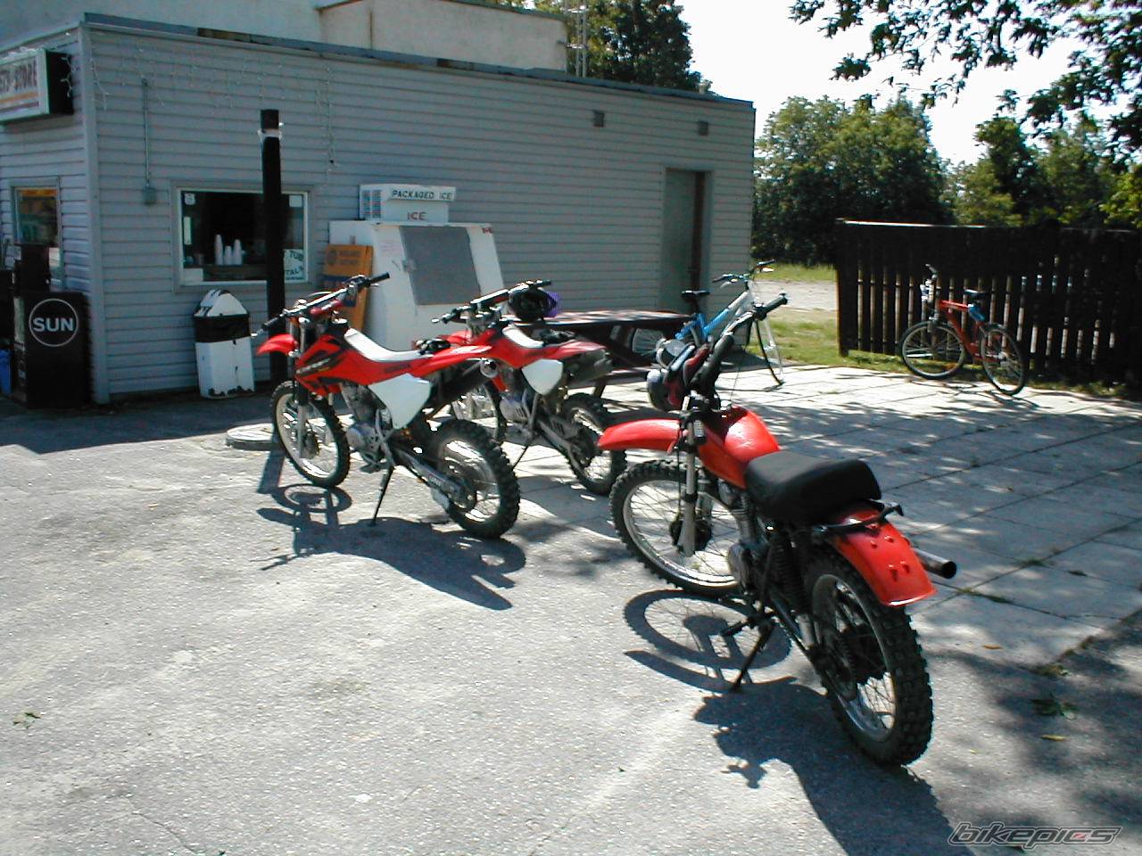 Bike Photo 418790