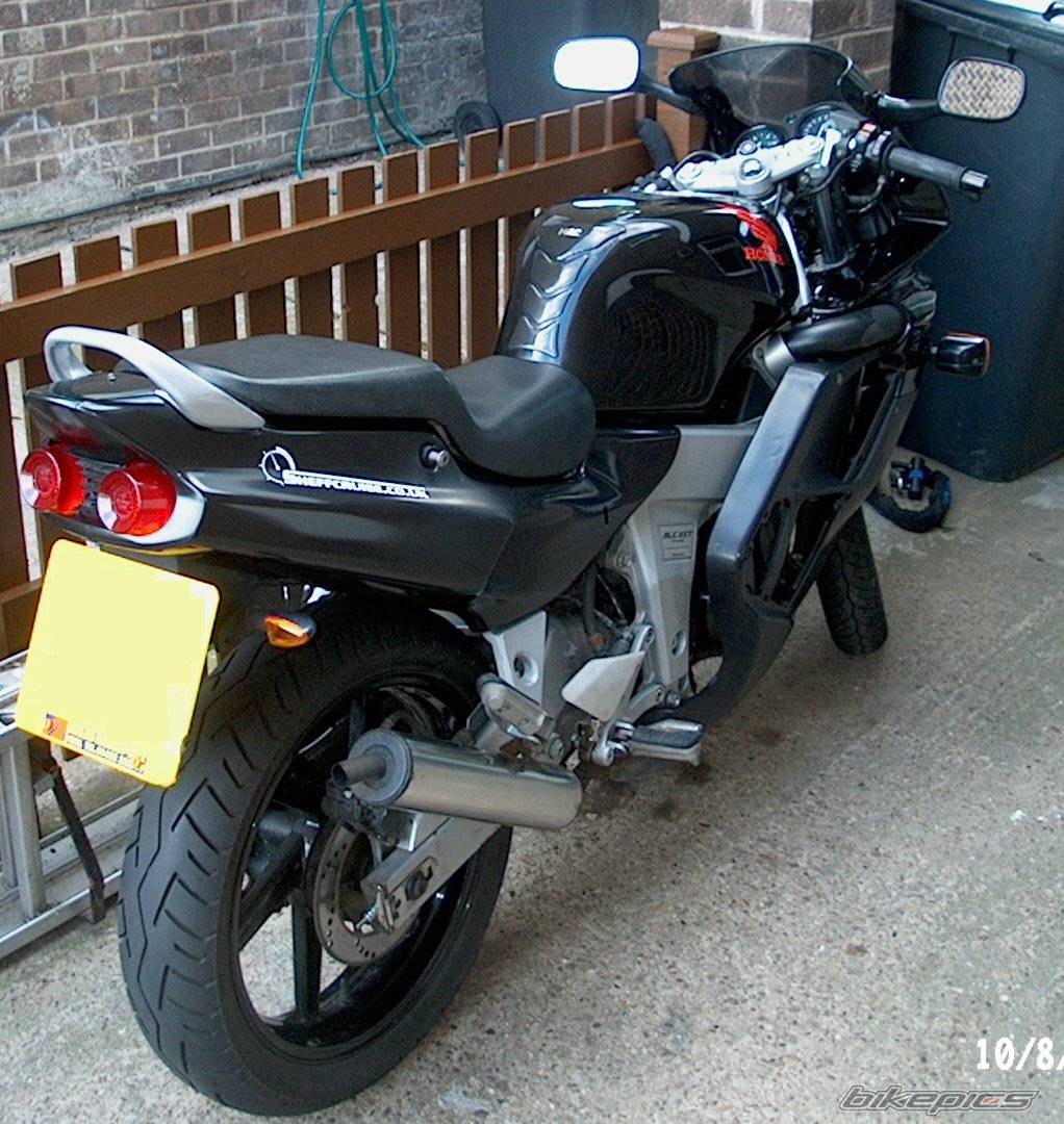 Bike Photo 418818