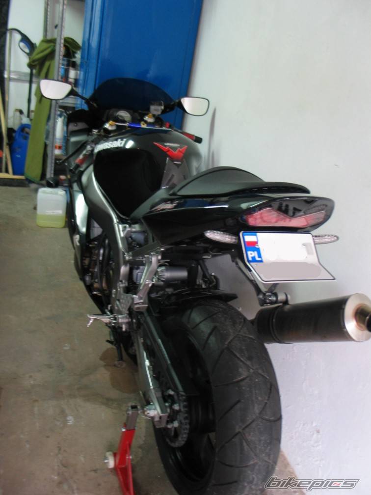 Bike Photo 418826