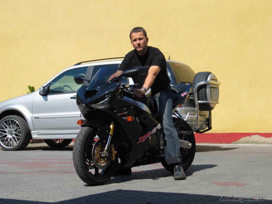 Bike Photo 418827