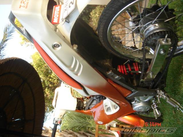 Bike Photo 418834